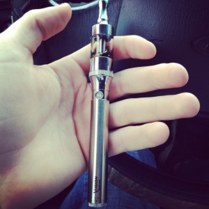 Sig eCig – the positive aspects