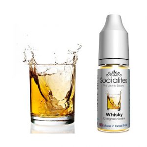 E-liquids Beverage