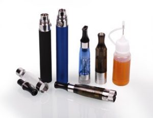 E-liquids and Vaping accessories