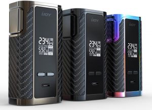 best vape box mods