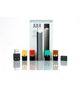 juul starter kit Uk