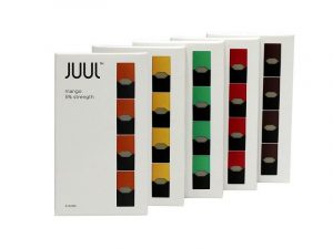 Juul UK