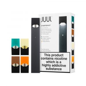 Cheap Juul pods UK