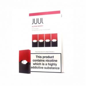 cheap Juul pods UK