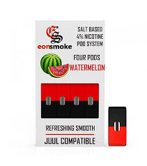 Buy Juul compatible pods