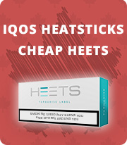 IQOS HeatSticks