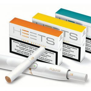 heets for IQOS online