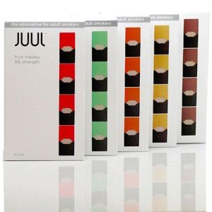 Juul 5%